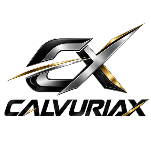 Calvuriax
