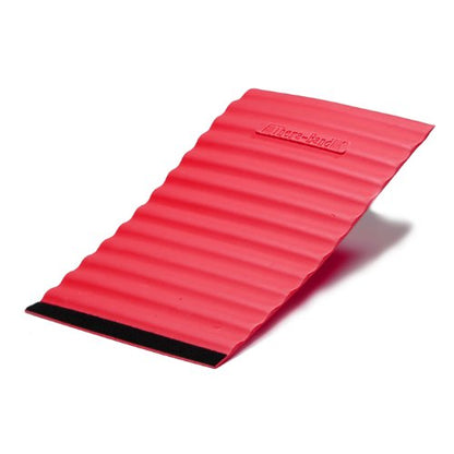 Calvuriax Foam Roller Wrap - Red